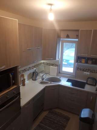 Дома для отпуска Holiday Home Šćekić Будва Дом для отпуска-3