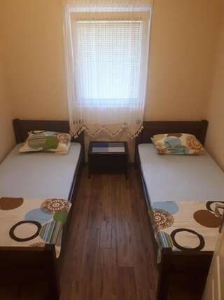 Дома для отпуска Holiday Home Šćekić Будва Дом для отпуска-13