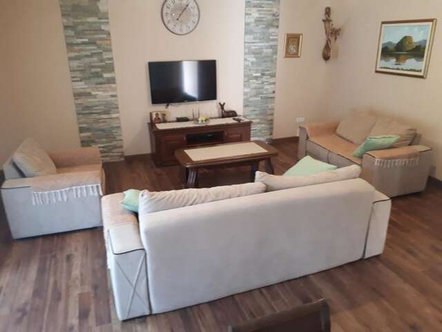 Дома для отпуска Holiday Home Šćekić Будва-3