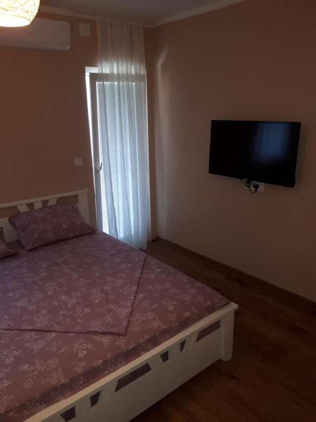 Дома для отпуска Holiday Home Šćekić Будва-13