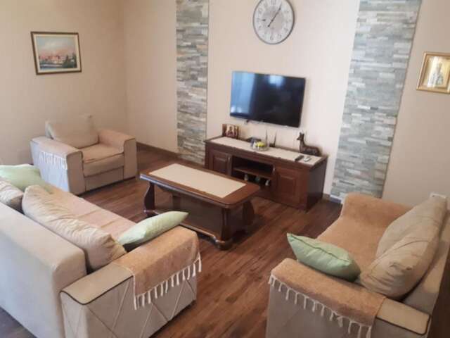 Дома для отпуска Holiday Home Šćekić Будва-40
