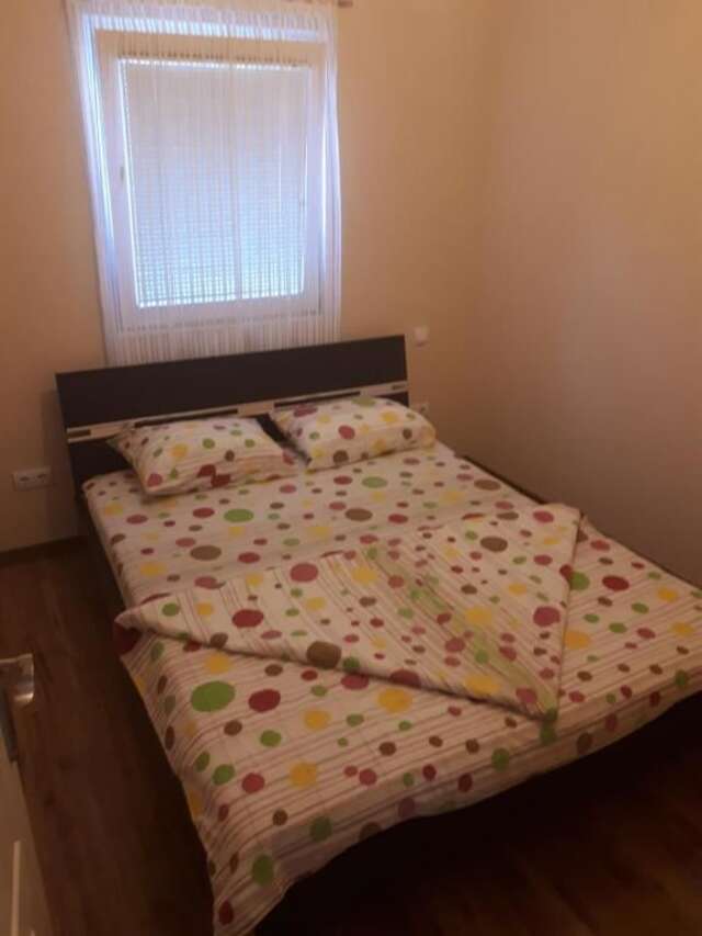 Дома для отпуска Holiday Home Šćekić Будва-41